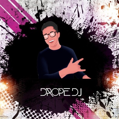 DROPE DJ - Presentacion Djs (Arrancar ATR)