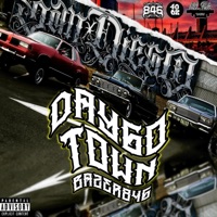 Daygo Town - Single - Bazer