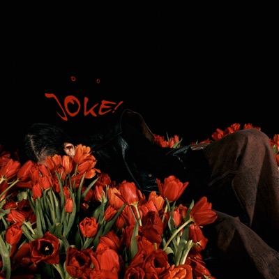 Joke! (feat. C Jamm & Simon Dominic) - Single