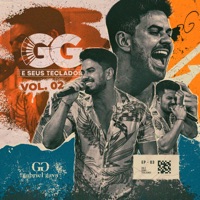 Gg e Seus Teclados, Ep. 03, Vol. 2 - Gabriel Gava