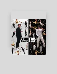 Luister naar Sheb, bekijk muziekvideo's, lees de bio, bekijk de tourdata, en meer!