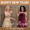 Happy New Year (feat. Amanda Martinez) - Single