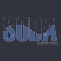 Soda (feat. Paper) - Single - Akronimo