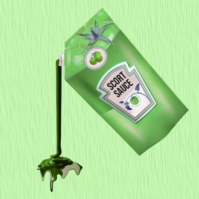 Scort Sauce (feat. 1eleven) - Single