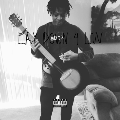 LAY Down 4 LUV (Ld4l) - Single