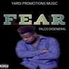 Fear - Single