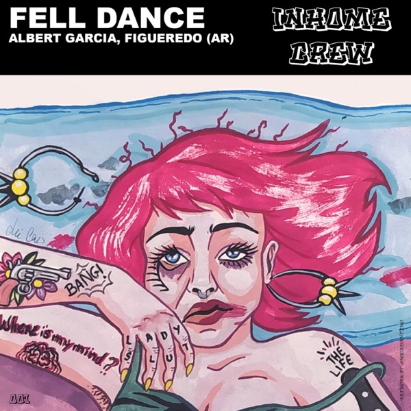 Fell Dance - Single