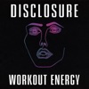 Running - Disclosure 2021 VIP by Jessie Ware iTunes Track 2
