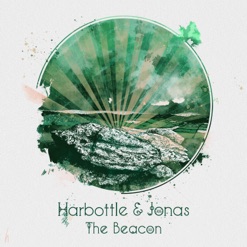 THE BEACON cover art