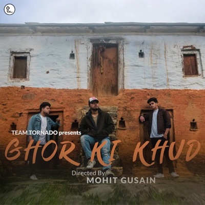 Ghaur Ki Khud (feat. Rage_100, Sachin & Amit) - Single