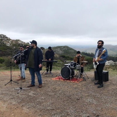 La Montaña - Single