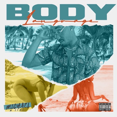 Body Language - Single