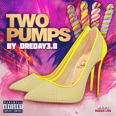Two Pumps - Single