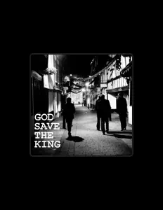 Listen to God Save The King, watch music videos, read bio, see tour dates & more!