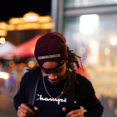 Xavier Lawrence