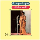 Ella At Juan-Les Pins (Live) artwork