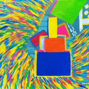 Bummer Boy - Single