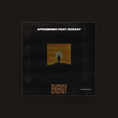 Listen to AfroBimbo, watch music videos, read bio, see tour dates & more!
