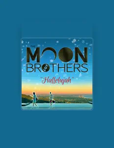 Poslechněte si interpreta The Moon Brothers, sledujte hudební videa, přečtěte si životopis, podívejte se na data turné a další informace.