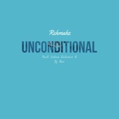 Unconditional (feat. Lekan Salamii & Dj Rex) artwork