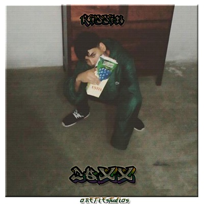 20xx (feat. Riddin') - Single