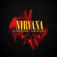 Nírvana (feat. Jack Russell) - Single - El Ceh Bestial