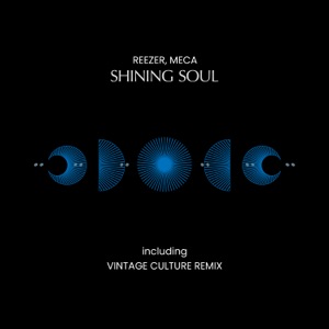 Shining Soul - Single