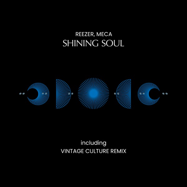 Shining Soul - Single