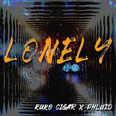 Lonely - Single