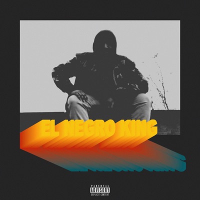 El Negro KIng - Single