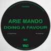 Doing a Favour - Single