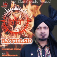 Ravidasio - Single - Raj Manak