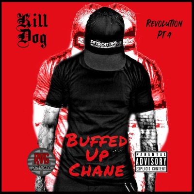 Kill Dog - Single