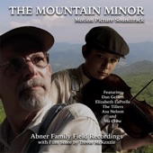 The Mountain Minor (Motion Picture Soundtrack)