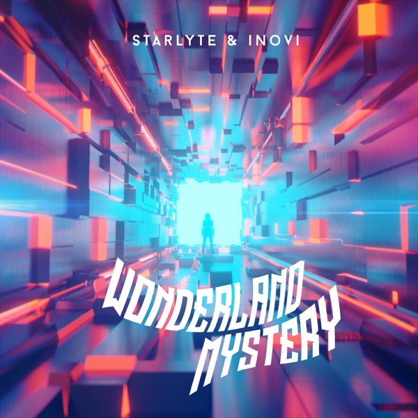 Wonderland Mystery - Single