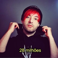 28 milhões - Single - Tuuh, Linearwave & Lobus