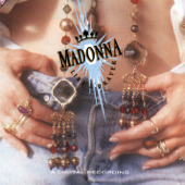 Like a Prayer Madonna