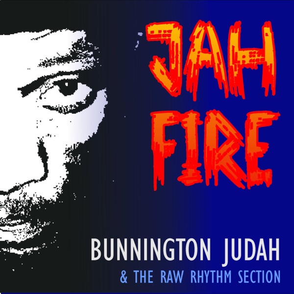 Jah Fire - Single