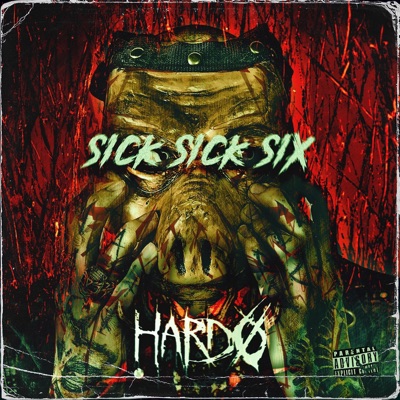 Sick Sick Six - EP