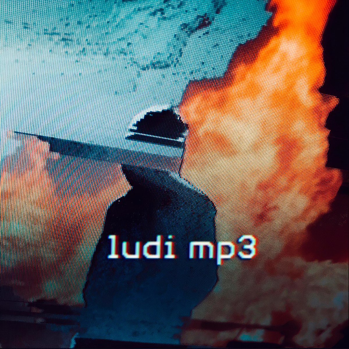 Ludi Mp3 - Single by ATXKA on Apple Music