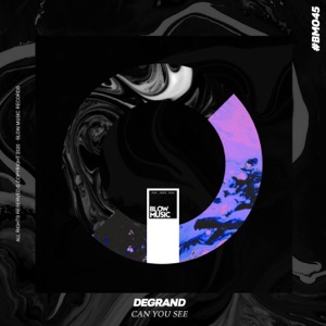 Can You See - EP