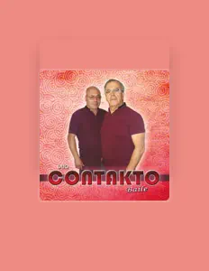 Escucha a Duo Contakto, mira videos musicales, lee su biografía, consulta las fechas de las gira y más.