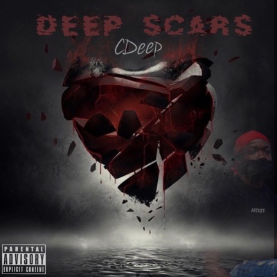 Deep Scars - Single