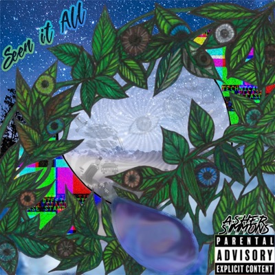 Seen It All - Single