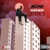 Dans mon binks - Single