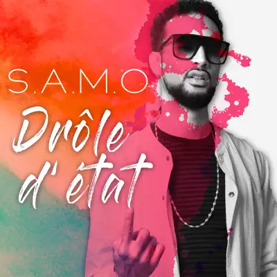 Drôle d'état - Single - Samo