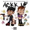 Ackk Up (feat. Youmakereality) - Single