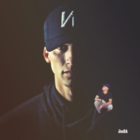 Album cover for Nf by Theodore Jnr