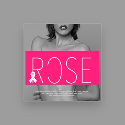 Listen to Octobre Rose, watch music videos, read bio, see tour dates & more!