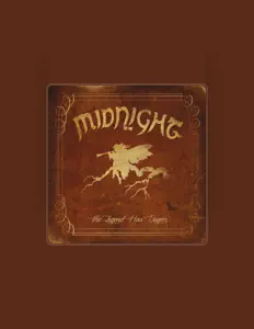 收听 The Midnight、观看音乐视频、阅读小传、查看巡演日期等 ！